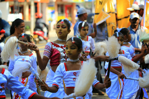 Sri Lanka