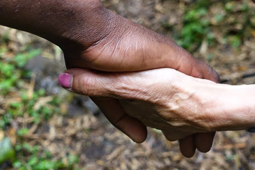 Helping Hands, Rwanda