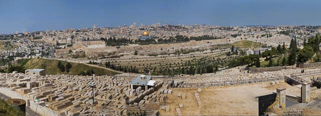 Jerusalem, Israel