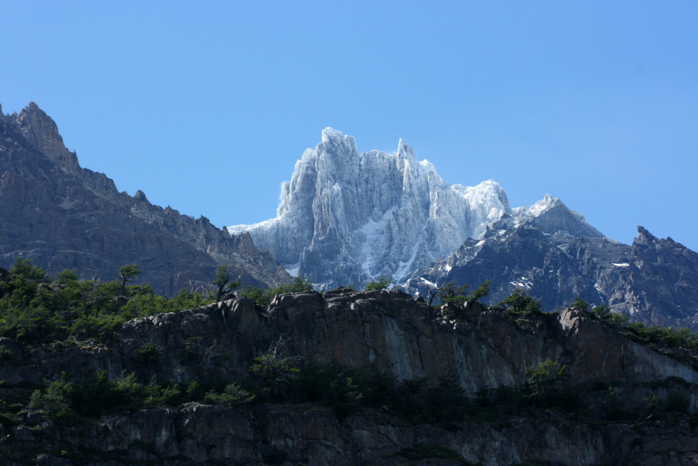 Tores Del Paine, Argentina