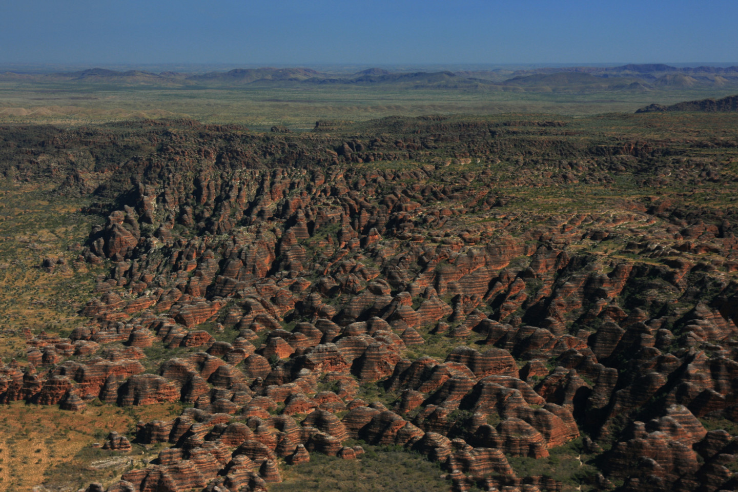 Bungle Bungles, Australia