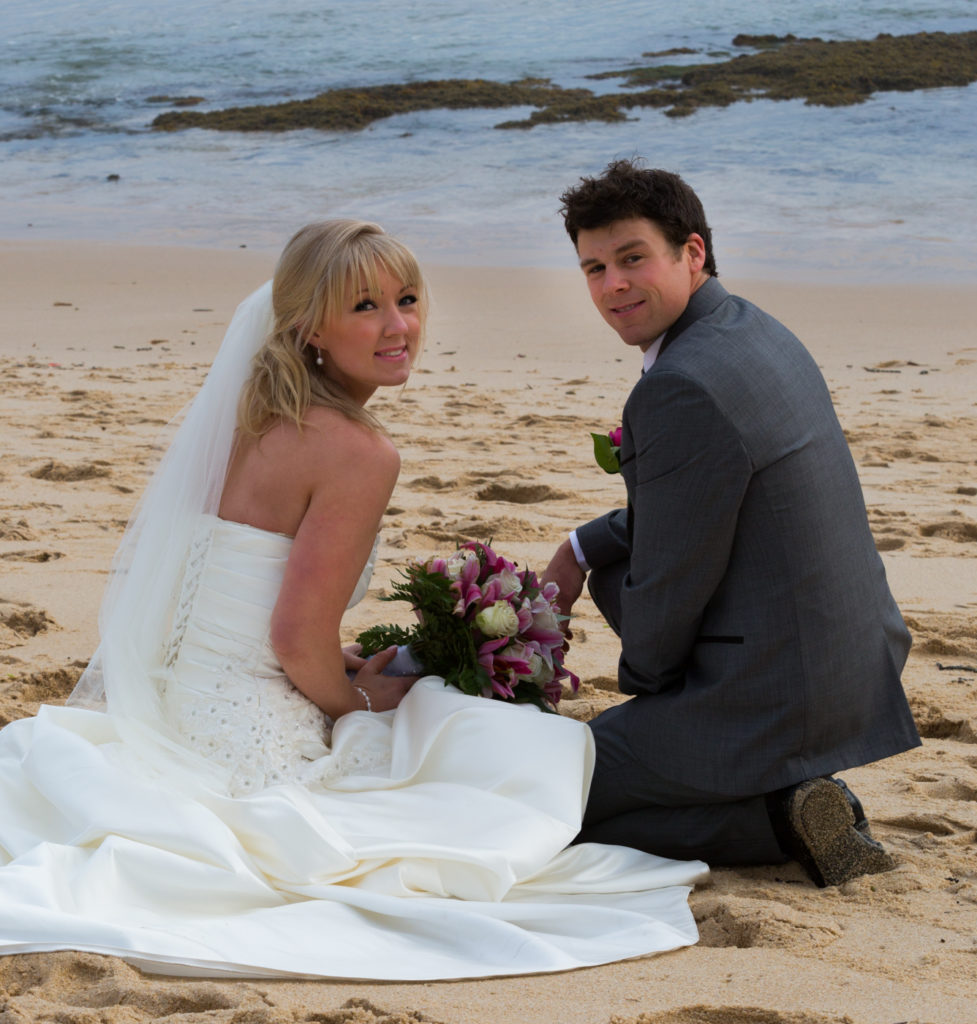 Marin & Tim