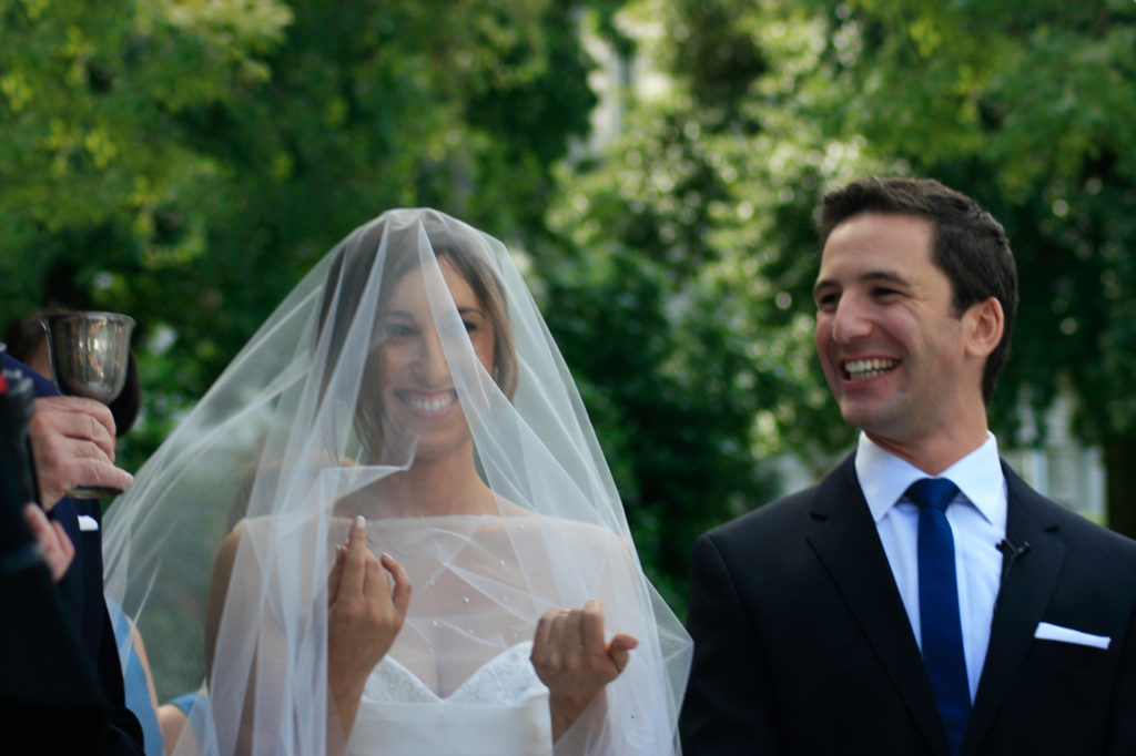 Lauren & Gideon