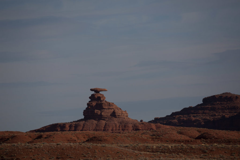 Mexican Hat