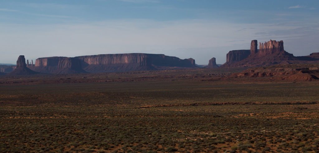 Navajo National Monument