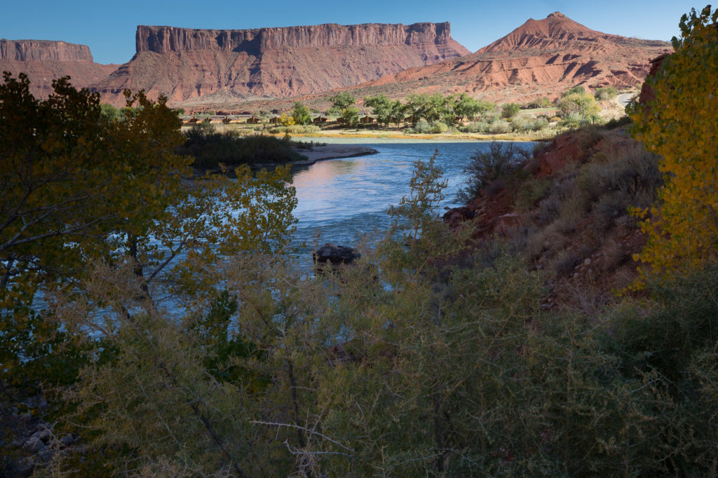 Colarado River