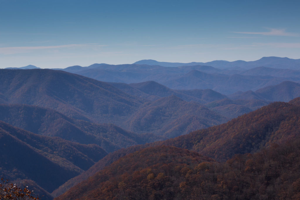 Blue Ridge