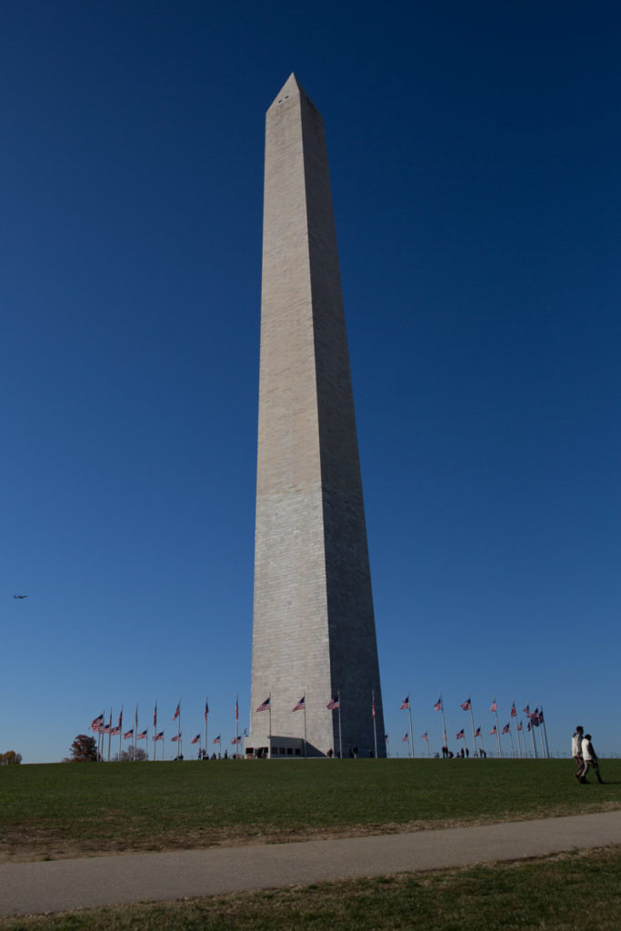 Washington National Monument